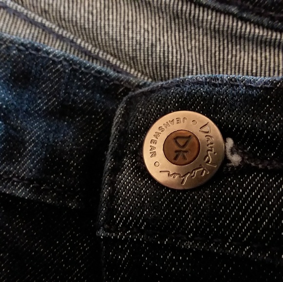 David Kahn Bootcut Jeans - Picture 6 of 6